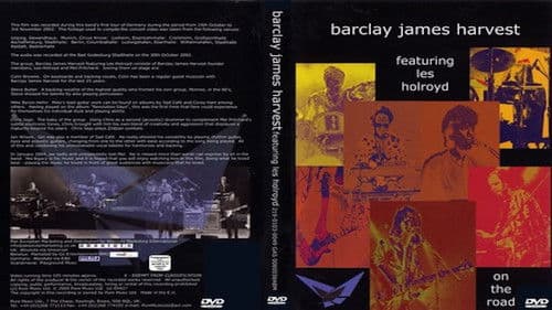 Barclay James Harvest Featuring Les Holroyd - On the Road Bild 1