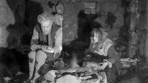 Berg-Ejvind och hans hustru Bild 4