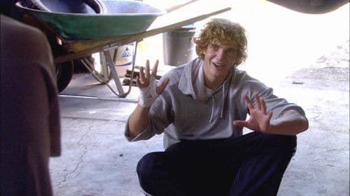 Zerophilia - Heute er, morgen sie Bild 4