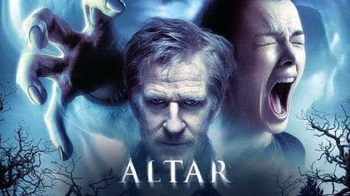 Altar - Das Portal zur Hölle Bild 2