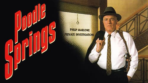 Poodle Springs Bild 5