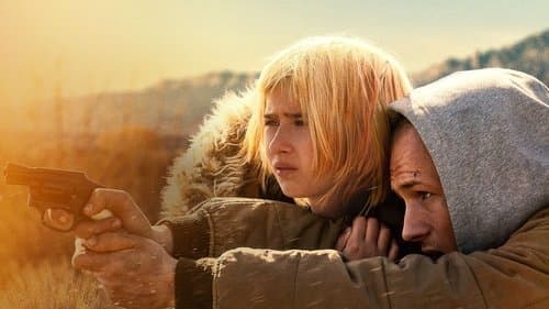 Die Rache der Polly McClusky Bild 1