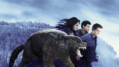 Breaking Dawn - Bis(s) zum Ende der Nacht - Teil 2 Bild 6