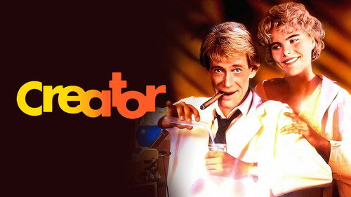 Creator - Der Professor und die Sünde Bild 6