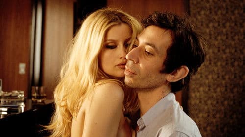 Gainsbourg - Der Mann, der die Frauen liebte Bild 6