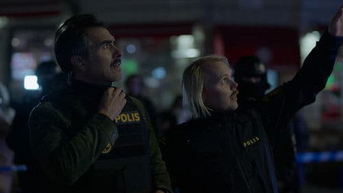 Menschen in Angst Bild 3