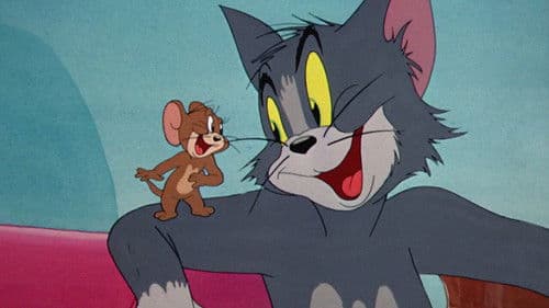 Tom und Jerry - Der Film Bild 6