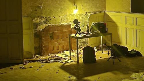 Chasseur de Fantômes Bild 2