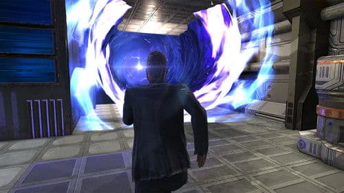 Impossible Decision Bild 1