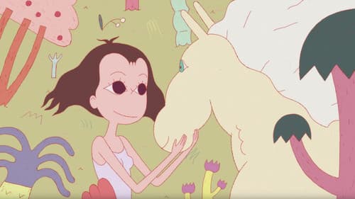 Le Sourire de la courgette Bild 1