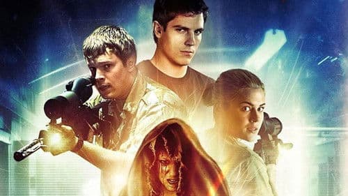 Ghost Machine Bild 4