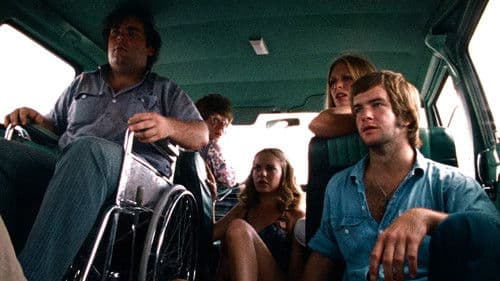 Blutgericht in Texas Bild 8