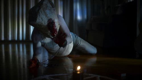 The Dysphoria Bild 1