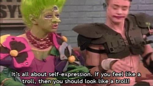 Party Monster Bild 7