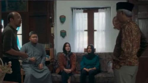 Sah! Katanya... Bild 4