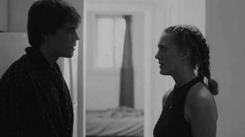 Backwards Faces Bild 1