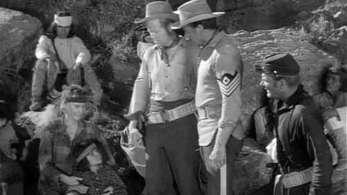 Fluch der Gewalt Bild 2