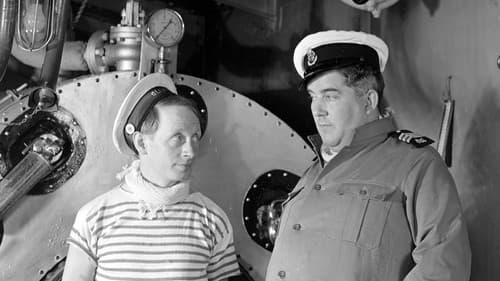 Flaadens blaa matroser Bild 7