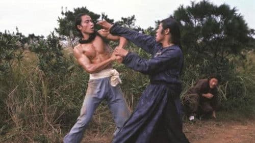 Karato - Sein härtester Schlag Bild 2