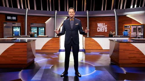 Wall of Chefs Bild 1