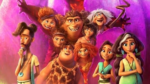 Die Croods - Alles auf Anfang Bild 1
