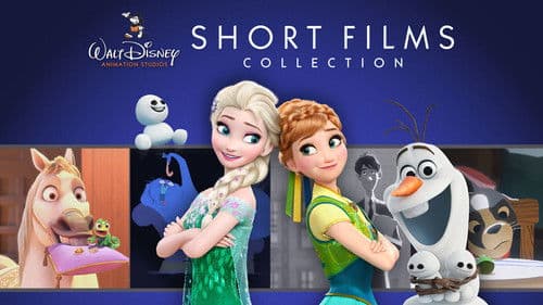 Walt Disney Animation Studios Kurzfilm Collection Bild 6
