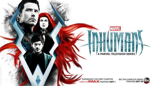 Marvel's Inhumans Bild 8