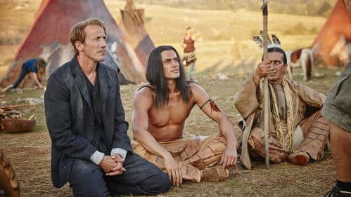 Winnetou: Das Geheimnis vom Silbersee Bild 1
