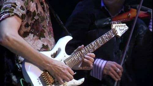 Steve Vai: Where The Wild Things Are Bild 3