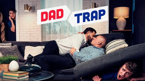 Dad Trap Bild 1