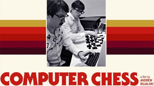 Computer Chess Bild 1