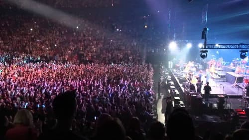 Les Cowboys Fringants - live au Centre Bell Bild 1