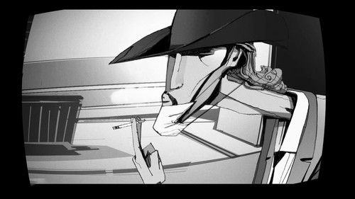 Pear Cider and Cigarettes Bild 2