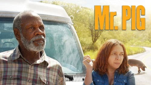 Mr. Pig Bild 2