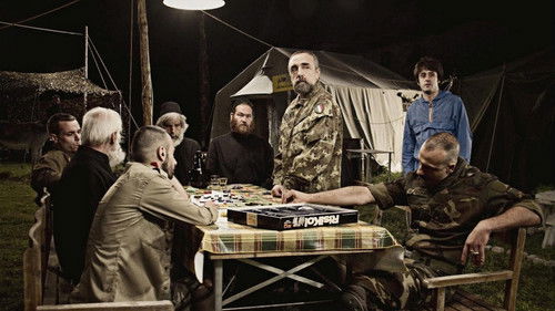 Missione di pace Bild 1