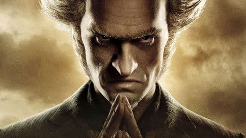 Eine Reihe betrüblicher Ereignisse Bild 4