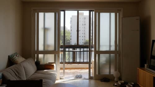 집의 시간들 Bild 4