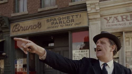 The Last Angry Man Bild 3