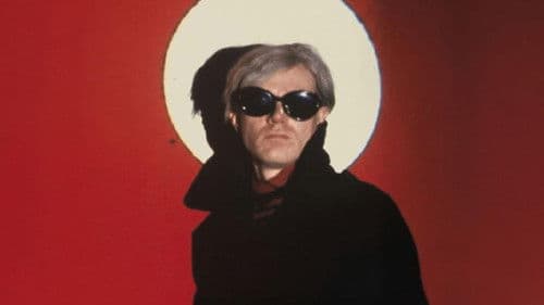 Behind the Artist: Andy Warhol, an American Prophet Bild 1