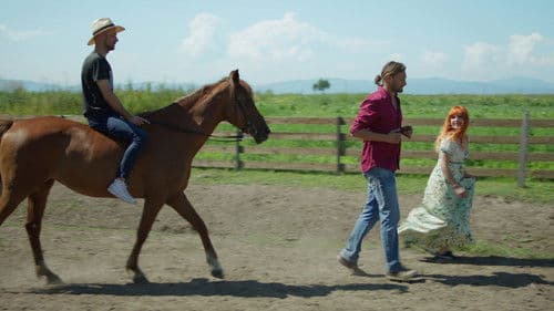 Un prinț și jumătate Bild 2