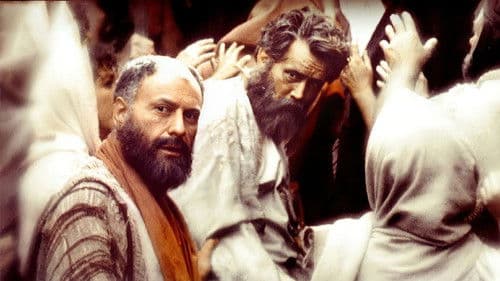 The Fourth Wise Man Bild 1