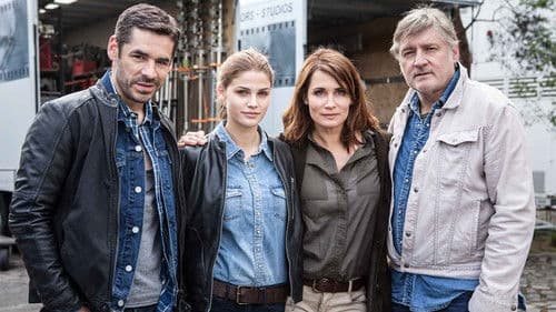 Die Wallensteins - Dresdner Dämonen Bild 1