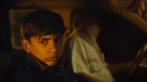 Ciudad sin sueño Bild 4