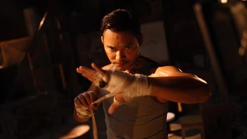 Fist of the Warrior Bild 1