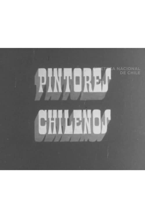 Pintores Chilenos