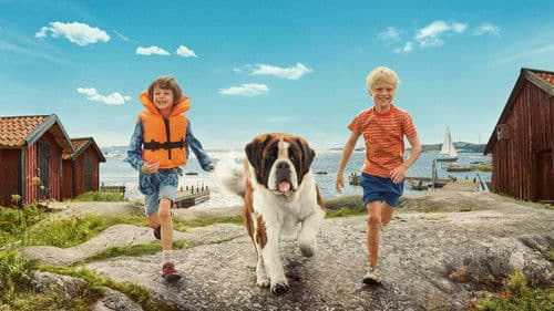 Vi på Saltkråkan Bild 1