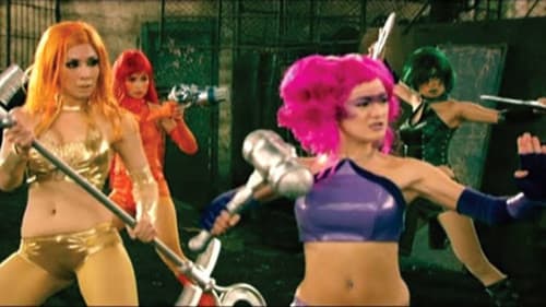 ZsaZsa Zaturnnah: Ze Moveeh Bild 3