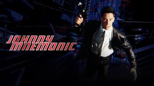 Vernetzt - Johnny Mnemonic Bild 2