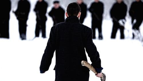 King of Devil's Island Bild 8