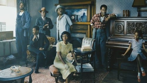 The Piano Lesson Bild 1